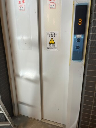 マインシュロス亀戸(MEINSCHLOSS亀戸)の物件内観写真